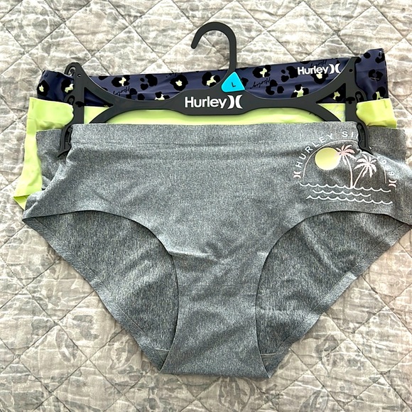 harley Other - Hurley pantie